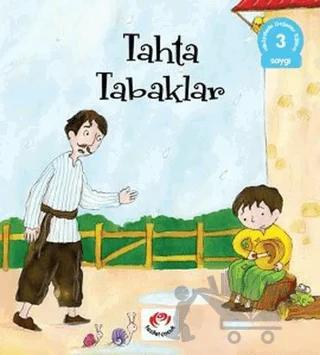 Tahta Tabaklar
