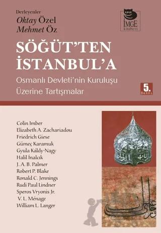 Söğüt'ten İstanbul'a