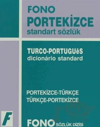 Portekizce / Türkçe - Türkçe / Portekizce Standart Sözlük