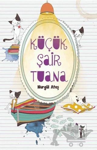 Küçük Şair Tuana