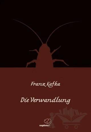 Die Verwandlung