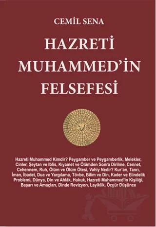 Hazreti Muhammed’in Felsefesi