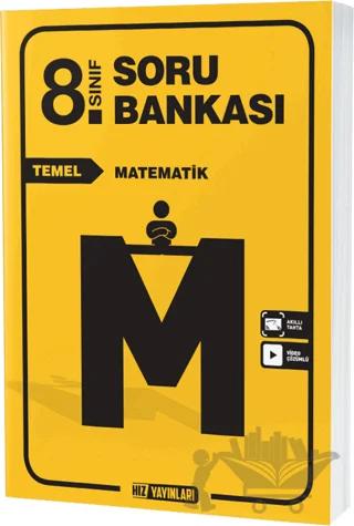 8. Sınıf Matematik Soru Bankası