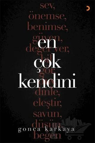 En Çok Kendini