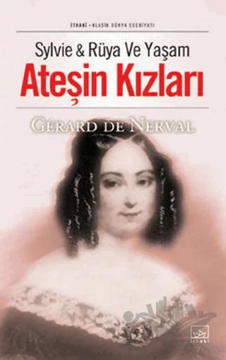 Ateşin Kızları