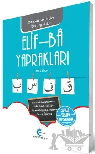 Elif-Ba Yaprakları