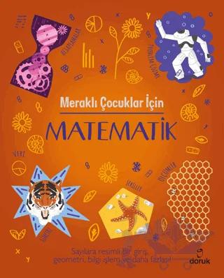 Meraklı Çocuklar İçin Matematik