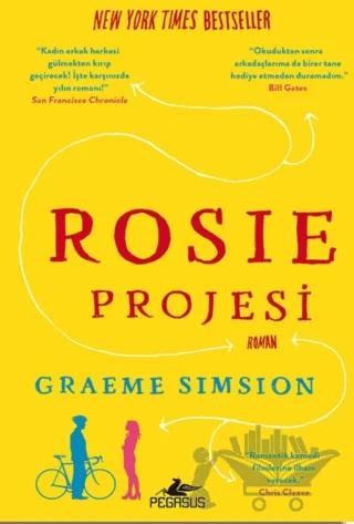 Rosie Projesi