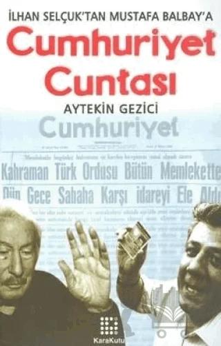 Cumhuriyet Cuntası