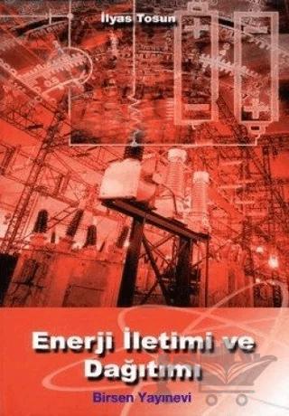 Enerji İletimi ve Dağıtımı