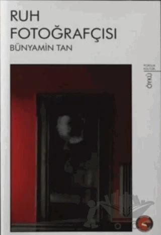 Ruh Fotoğrafçısı