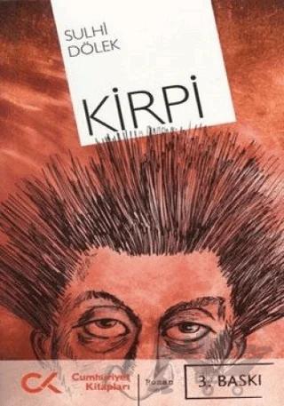 Kirpi
