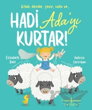 Hadi Ada'yı Kurtar!