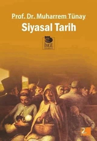 Siyasal Tarih