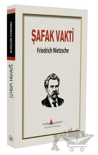 Şafak Vakti