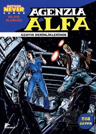 Alfa Ajansı - 2