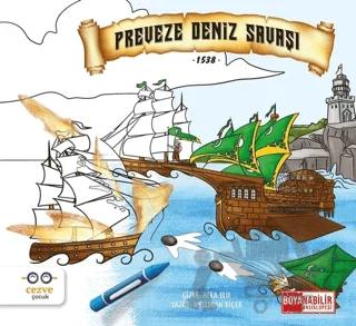 Preveze Deniz Savaşı