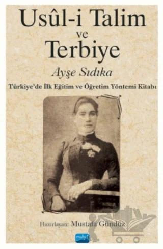 Usul-i Talim ve Terbiye