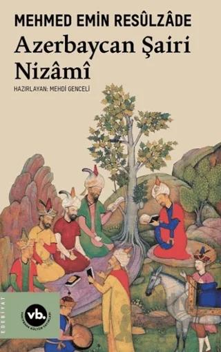 Azerbaycan Şairi Nizami