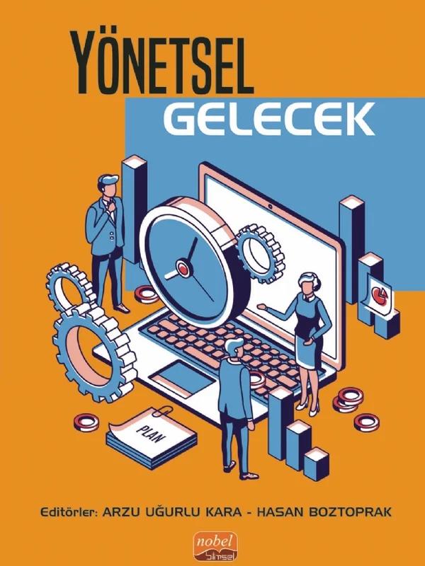 Yönetsel Gelecek