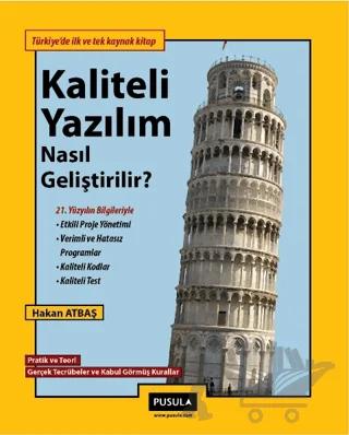 Kaliteli Yazılım Nasıl Geliştirilir?