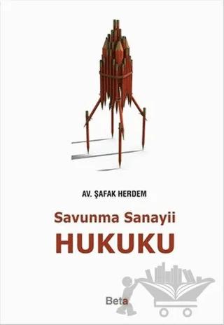 Savunma Sanayii Hukuku