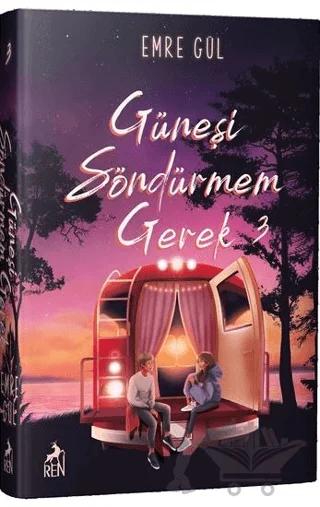 Güneşi Söndürmem Gerek 3