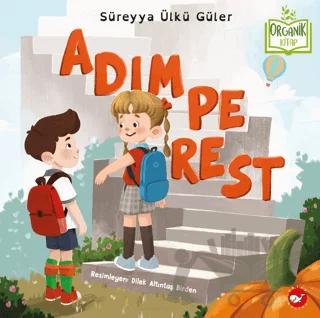 Adımperest (Organik Kitap)