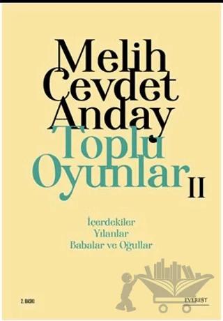 Toplu Oyunlar 2: İçerdekiler