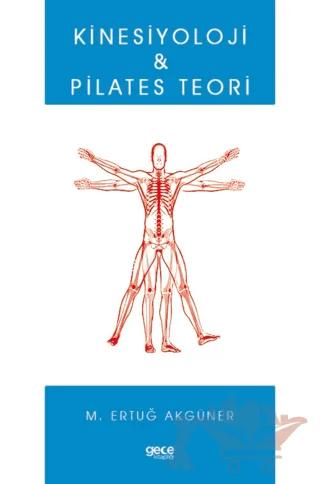 Kinesiyoloji ve Pilates Teori