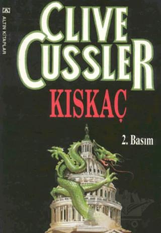 Kıskaç
