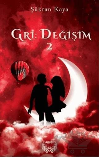Gri - Değişim 2