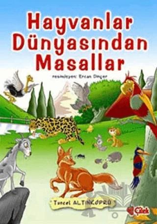 Hayvanlar Dünyasından Masallar