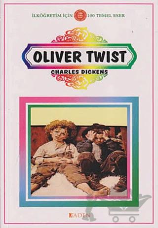 Oliver Twist