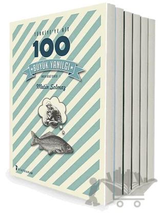 100 Hazır Bilgi Seti (8 Kitap)