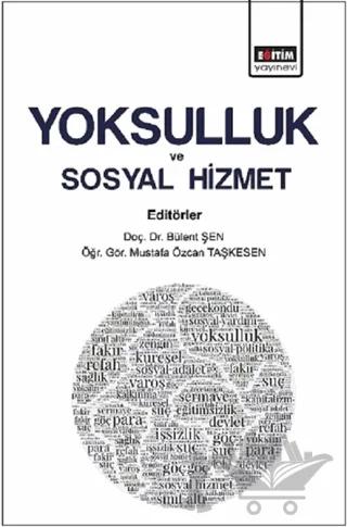 Yoksulluk ve Sosyal Hizmet