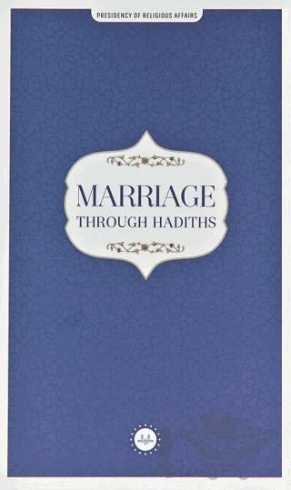 Marriage Through Hadiths (Hadislerle Evlilik) İngilizce