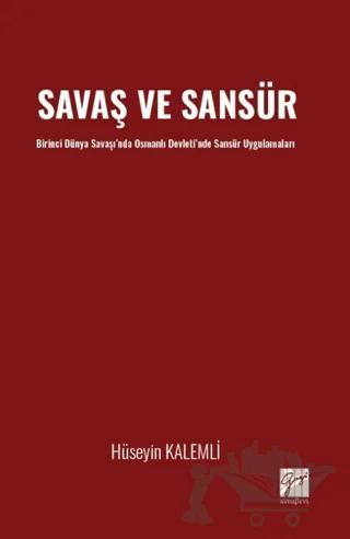 Savaş ve Sansür
