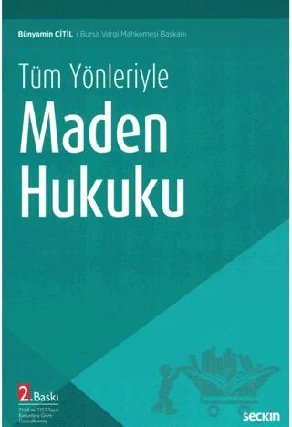 Maden Hukuku