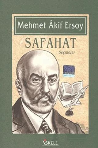 Safahat Seçmeler