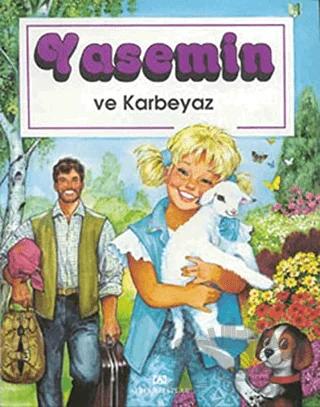 Yasemin ve Karbeyaz