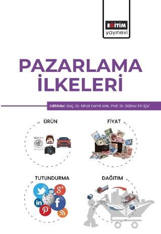 Pazarlama İlkeleri