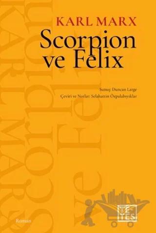 Scorpion ve Felix