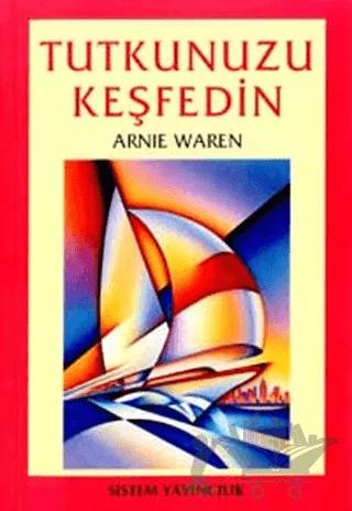 Tutkunuzu Keşfedin