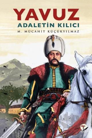 Yavuz - Adaletin Kılıcı