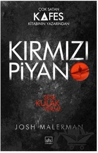 Kırmızı Piyano