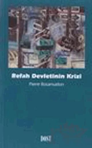 Refah Devletinin Krizi