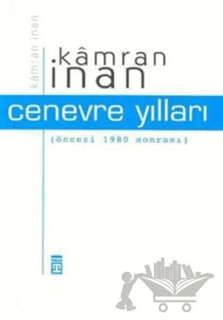 Cenevre Yılları