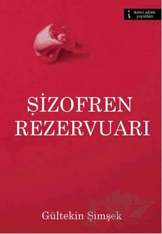 Şizofren Rezervuarı