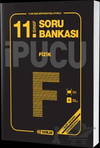 11. Sınıf Fizik Soru Bankası İpucu